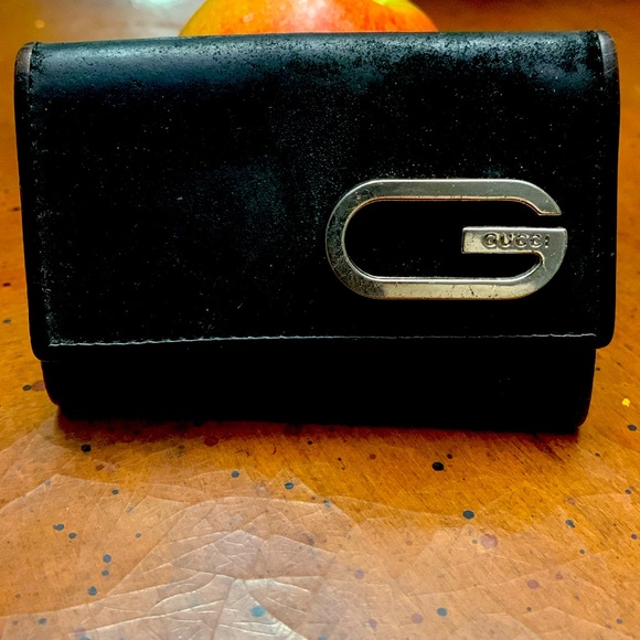 Gucci Key Holder - Picture 1 of 2